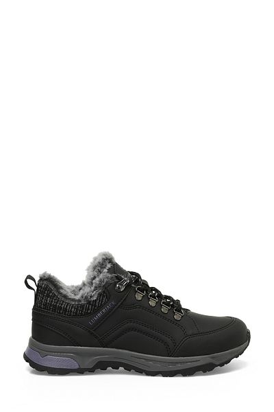 lumberjack DEBORA LW 4PR Black Women's Outdoor Shoes