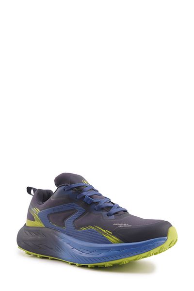 lumberjack Ανδρικό εξωτερικό χώρο SPORTY 4PR Navy Blue