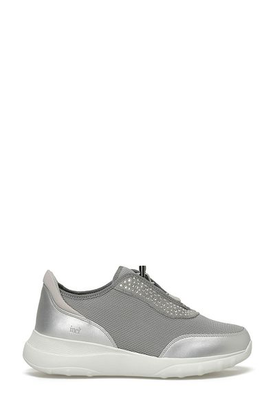 İnci Inci Wipe 4Fx Gray Women's Comfort Shoes