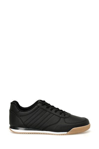 Polaris 356766M 4FX Men's Black Sneakers