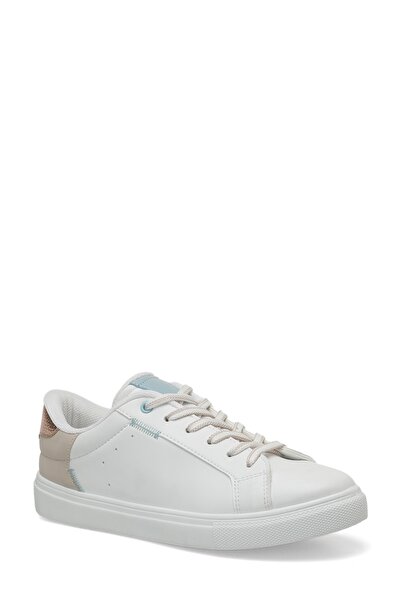 Polaris 323562.Z 4FX Beyaz Kadın Sneaker