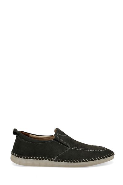 Polaris 5 Nokta Ανδρικά παπούτσια casual 107332N.M 4FX Anthracite