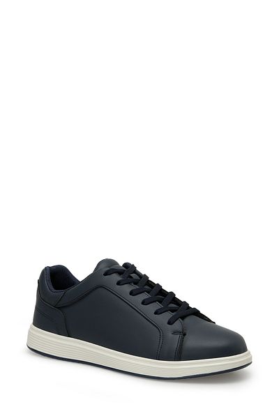 Polaris Ανδρικά αθλητικά παπούτσια 358204M 4FX Navy Blue