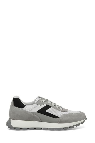 İnci INCI JOHN 4FX GRAY Men's Sports Shoes