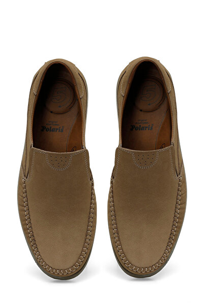 Polaris 5 Nokta 105517n.m 4fx Kum Erkek Rahat Ayakkabı