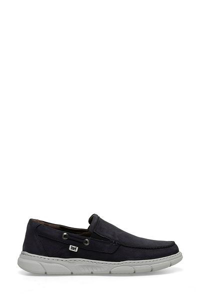 İnci Ανδρικά άνετα παπούτσια INCI TOMITA 4FX Navy Blue