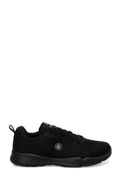 lumberjack Agatha Wmn 4Pr Black Women's Comfort Shoes
