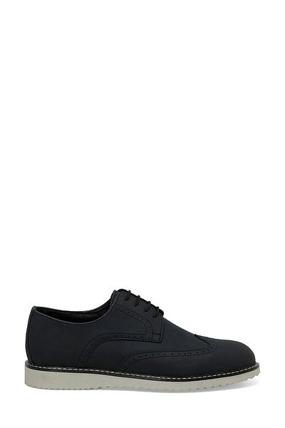 Polaris 358216 N.M 4Fx Navy Blue Men's Classic Shoes