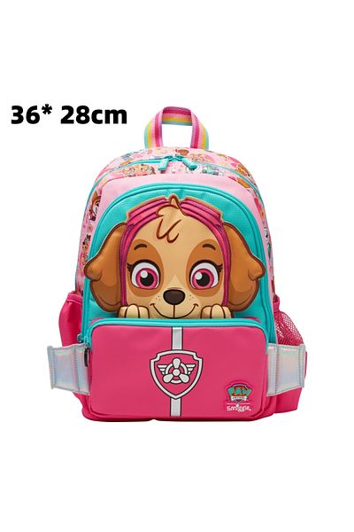 PAW PATROL A School Bag Australia Smiggle Cartoon Series Children School Bag Wallet Pencil Case Lunc