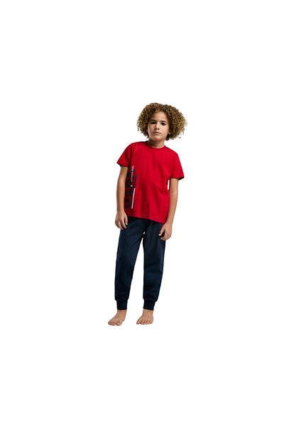 U.S. Polo Assn. Boy's Suit
