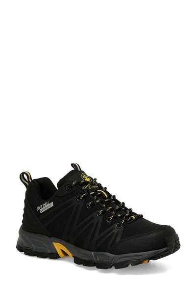 lumberjack Shell G 4pr Siyah Unisex Outdoor