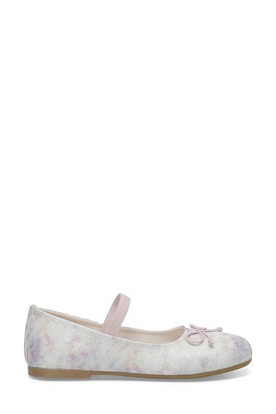 Polaris LENERA.F4FX Lilac Girl's Ballerinas