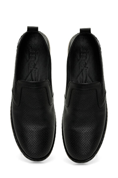 İnci Inci Grove 4fx - Black Men's Comfort Shoes