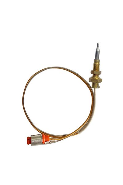 Choice Short needle 35cm 1PCS Copper Head Heading Screw Thermocouple Gas Burner For Sabaf Built In Stove To