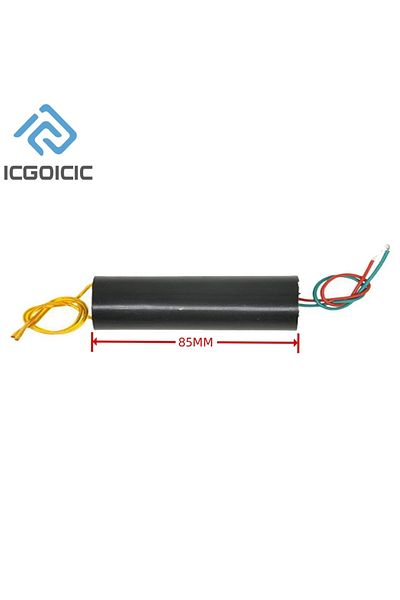 Choice 1000kv Dc 3v-6v Bis 400kv 400000v 1000kv Boost Step Up Power Module High Voltage Generator Generator