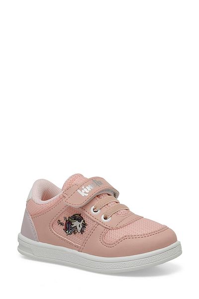 Kinetix FERMO 4FX - Pink Girl's Sneaker