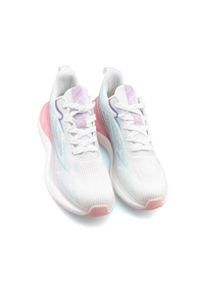 Owndays Z-04385 Anorak Sneaker Spor Ayakkabı BEYAZ