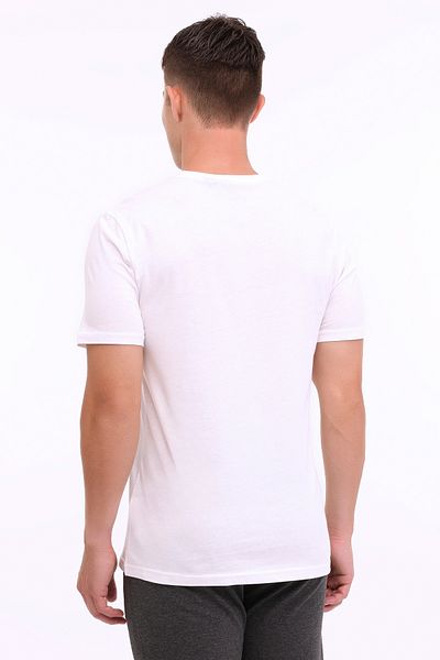 lumberjack ML STARWARS 11LSN1013 4FX OFF WHITE Tricou cu mânecă scurtă pentru bărbați