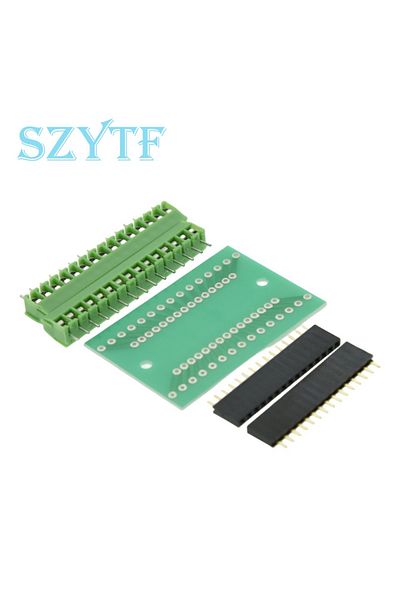 Choice No Welding Nano V3.0 3.0 Controller Terminal Adapter Expansion Board Nano Io Shield Simple Extension