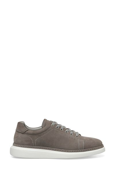 İnci INCI BEGOS 4FX GRAY Men's Daily Shoes