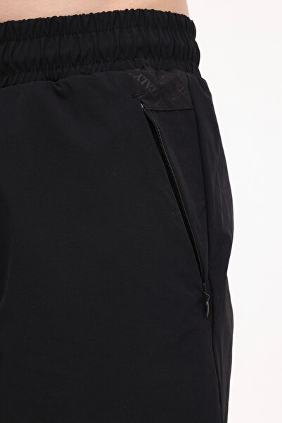 lumberjack Ανδρικό σορτς μαύρο ML THEON 20ITL1126 4FX