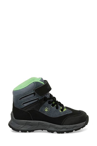 lumberjack Maxım Hi Jr 4pr Navy Blue Boy's Outdoor Boots