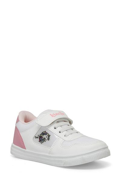 Kinetix FERMO 4FX Weiße Mädchen-Sneaker