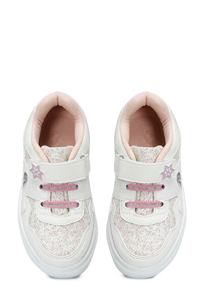 Frozen LALES.P4FX Beyaz Kız Çocuk Sneaker