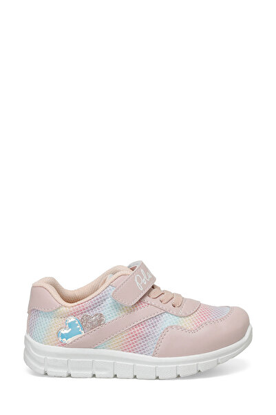 Polaris ORNATO.P 4FX Pink Girl's Sneakers