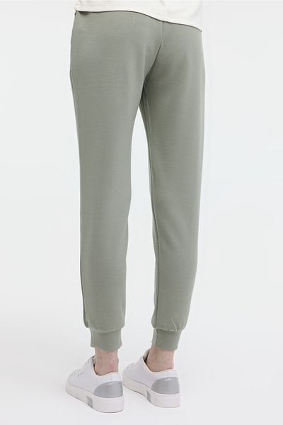 lumberjack Pantaloni de trening pentru femei Wl Calı 22ck811 4fx Pastel Khaki