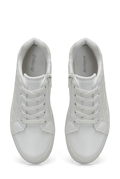 Polaris EYDESY.G4FX Bílé dívčí tenisky