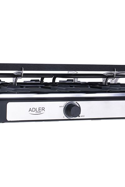 adler Gratar Raclette Adler AD 6616, 1400 W, 8 persoane