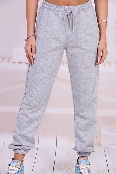 Aslında Look Γκρι Φούτερ