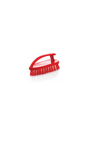 Zambak Plastik Zambak Treasure Cleaning Brush