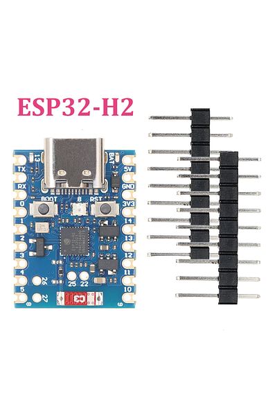 TENSTAR ROBOT H2 Supermini Esp32-s3 Esp32-c3 Esp32-h2 Esp32-c6 Development Board Modules Mini Wifi Bt Bluetooth Mo