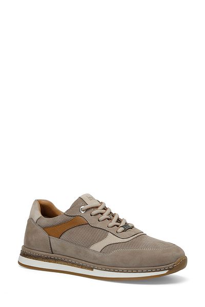 İnci Men's Casual Shoes - INCI YANGA 4FX GRAY