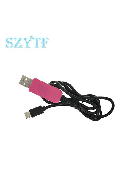 Choice Cp2102 Ch340 Pl2303 Cp2102 Ft232 Type-c Download Line Cable Usb To Ttl Serial Wire Adapter Compatibl