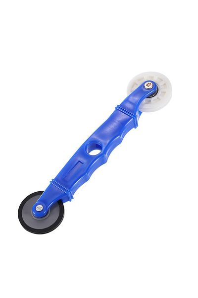 NIUXIANG 1PC Window Screen Spline Roller,for Installing Window and Door Nylon Rolling Tool Screen Door Window