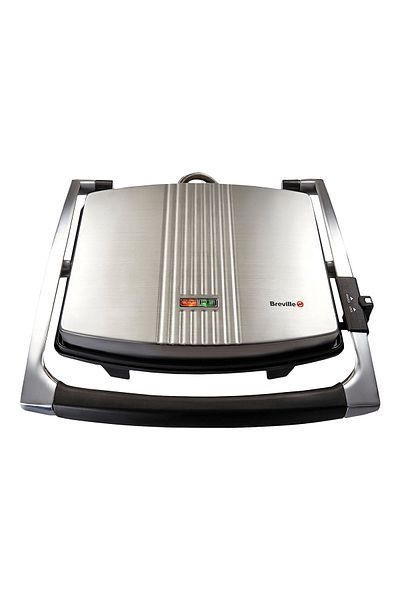 Breville Sandwich-Maker Panini Large