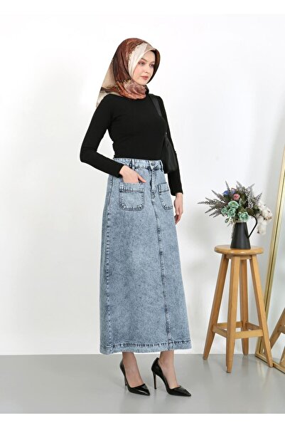 vl vellichor TESETTÜR ETEK Mavi