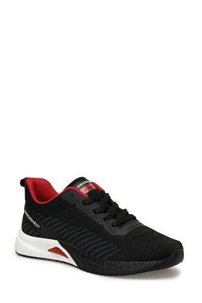 Proshot Černé pánské běžecké boty Hugo 4fx – pohodlný a stylový design