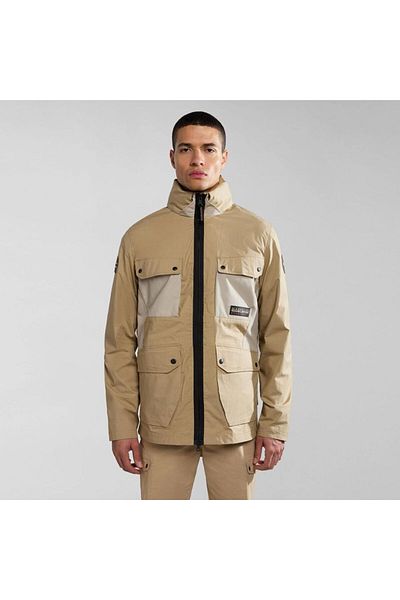 Napapijri Winter Jacket