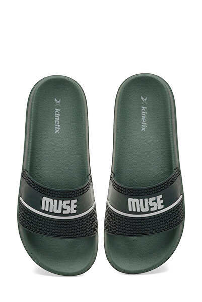 Kinetix Ανδρικά θαλάσσια παπούτσια DAGR 4FX Green