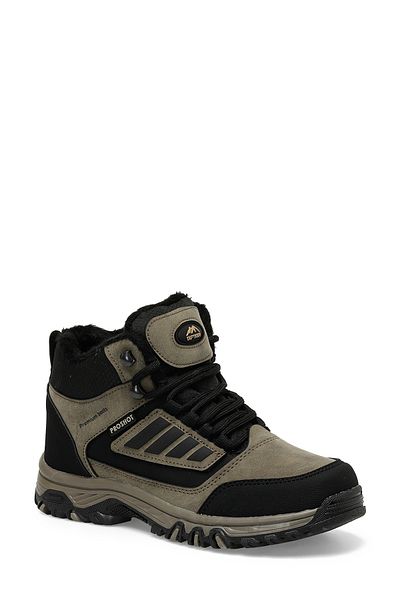 Proshot Μπότες εξωτερικού χώρου Ps192 Hello 3 Pack Sand Color Unisex