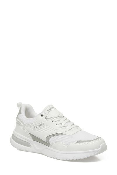 Kinetix Ανδρικά αθλητικά παπούτσια ALASTOR 5FX White