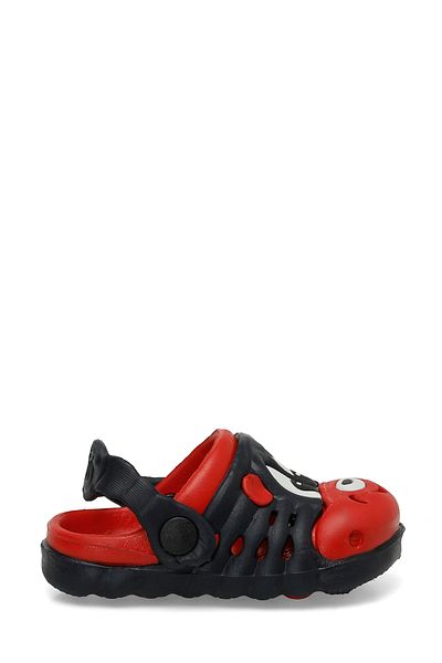 Kinetix DIGO 4FX Navy Blue Boys' Sea Shoes
