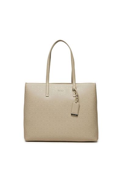 Calvin Klein CK MUST SHOPPER MD_EPI MONO