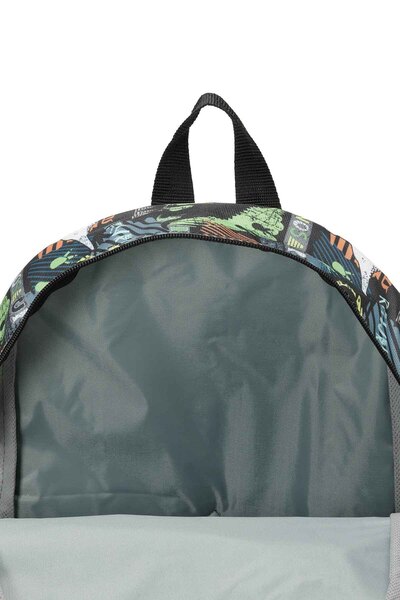 Kinetix Bts Set Dino Bpck 4Pr Vícebarevný chlapecký batoh