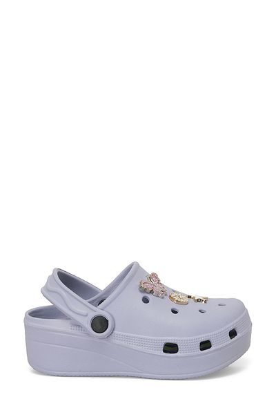 Kinetix LENYA 4FX - Girls' Lilac Sea Shoes