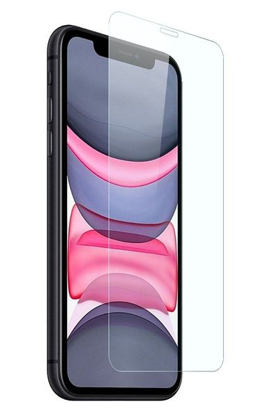 Etiget iPhone 11 Tempered 9H Glass Screen Protector (2 Pcs)